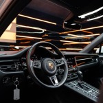PORSCHE MACAN S 3.0 354  PDK