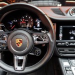 PORSCHE MACAN S 3.0 354  PDK