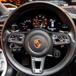 PORSCHE MACAN S 3.0 354  PDK