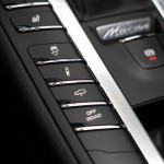 PORSCHE MACAN S 3.0 354  PDK