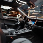 PORSCHE MACAN S 3.0 354  PDK