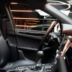 PORSCHE MACAN S 3.0 354  PDK