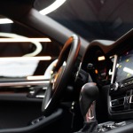 PORSCHE MACAN S 3.0 354  PDK