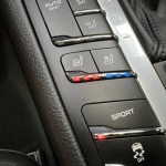 PORSCHE MACAN 3.0L S 354CH