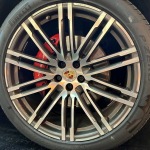 PORSCHE MACAN TURBO 3.6L V6 400CH PDK
