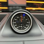PORSCHE MACAN TURBO 3.6L V6 400CH PDK