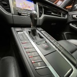 PORSCHE MACAN TURBO 3.6L V6 400CH PDK