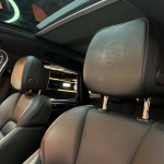 PORSCHE MACAN TURBO 3.6L V6 400CH PDK