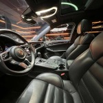 PORSCHE MACAN TURBO 3.6L V6 400CH PDK