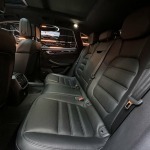 PORSCHE MACAN TURBO 3.6L V6 400CH PDK