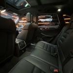 PORSCHE MACAN TURBO 3.6L V6 400CH PDK