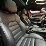 PORSCHE MACAN TURBO 3.6L V6 400CH PDK