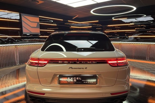 PORSCHE PANAMERA 4 E-HYBRIDE 462 SPORT TURISMO