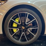 PORSCHE PANAMERA 4 E-HYBRIDE 462 SPORT TURISMO