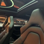 PORSCHE PANAMERA 4 E-HYBRIDE 462 SPORT TURISMO