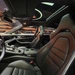PORSCHE PANAMERA 4 E-HYBRIDE 462 SPORT TURISMO