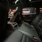 PORSCHE PANAMERA 4 E-HYBRIDE 462 SPORT TURISMO
