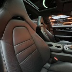 PORSCHE PANAMERA 4 E-HYBRIDE 462 SPORT TURISMO