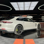 PORSCHE PANAMERA 4 E-HYBRIDE 462 SPORT TURISMO