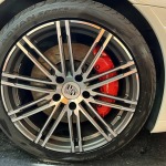 PORSCHE PANAMERA GTS 440 CH