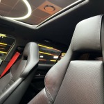 PORSCHE PANAMERA GTS 440 CH