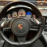 PORSCHE PANAMERA GTS 440 CH