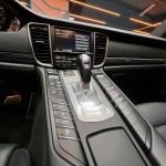 PORSCHE PANAMERA GTS 440 CH