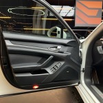 PORSCHE PANAMERA GTS 440 CH