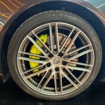 PORSCHE PANAMERA SPORT TURISMO HYBRID 462 CV