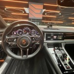 PORSCHE PANAMERA SPORT TURISMO HYBRID 462 CV