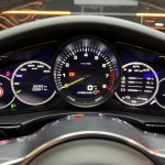 PORSCHE PANAMERA SPORT TURISMO HYBRID 462 CV