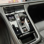 PORSCHE PANAMERA SPORT TURISMO HYBRID 462 CV