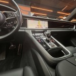 PORSCHE PANAMERA SPORT TURISMO HYBRID 462 CV