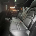 PORSCHE PANAMERA SPORT TURISMO HYBRID 462 CV