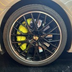 PORSCHE PANAMERA TURBO S E-HYBRIDE 680 CH SPORT TURISMO