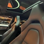 PORSCHE PANAMERA TURBO S E-HYBRIDE 680CH
