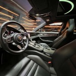 PORSCHE PANAMERA TURBO S E-HYBRIDE 680CH
