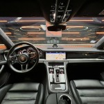 PORSCHE PANAMERA TURBO S E-HYBRIDE 680CH