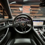 PORSCHE PANAMERA TURBO S E-HYBRIDE 680CH