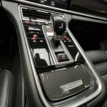 PORSCHE PANAMERA TURBO S E-HYBRIDE 680CH