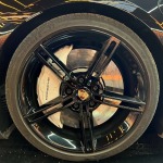 PORSCHE TAYCAN TURBO