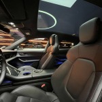 PORSCHE TAYCAN TURBO