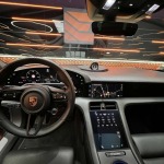 PORSCHE TAYCAN TURBO