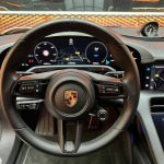 PORSCHE TAYCAN TURBO