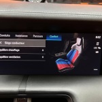 PORSCHE TAYCAN TURBO