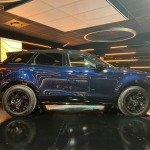 LAND ROVER RANGE ROVER EVOQUE P300E PHEV 4WD R-DYNAMIC S BVA8