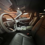 LAND ROVER RANGE ROVER EVOQUE P300E PHEV 4WD R-DYNAMIC S BVA8