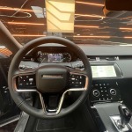 LAND ROVER RANGE ROVER EVOQUE P300E PHEV 4WD R-DYNAMIC S BVA8