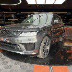 RANGE ROVER SPORT 2.0 P400E PHEV 404 HSE DYNAMIC