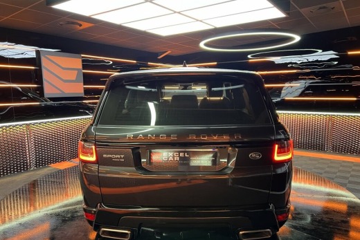 RANGE ROVER SPORT 2.0 P400E PHEV 404 HSE DYNAMIC